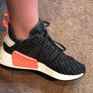 Women’s adidas NMDs